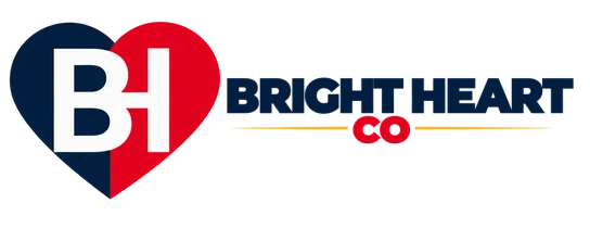 Bright Heart Co