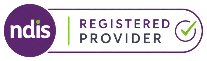 Registered NDIS provider
